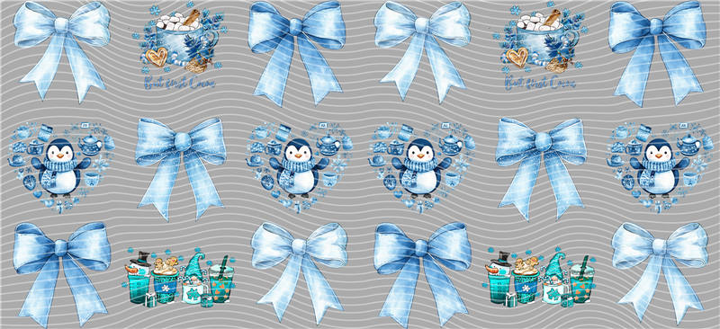 16oz Christmas-S 1065